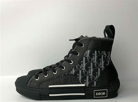 dior b23 alte|dior b23 oblique high top.